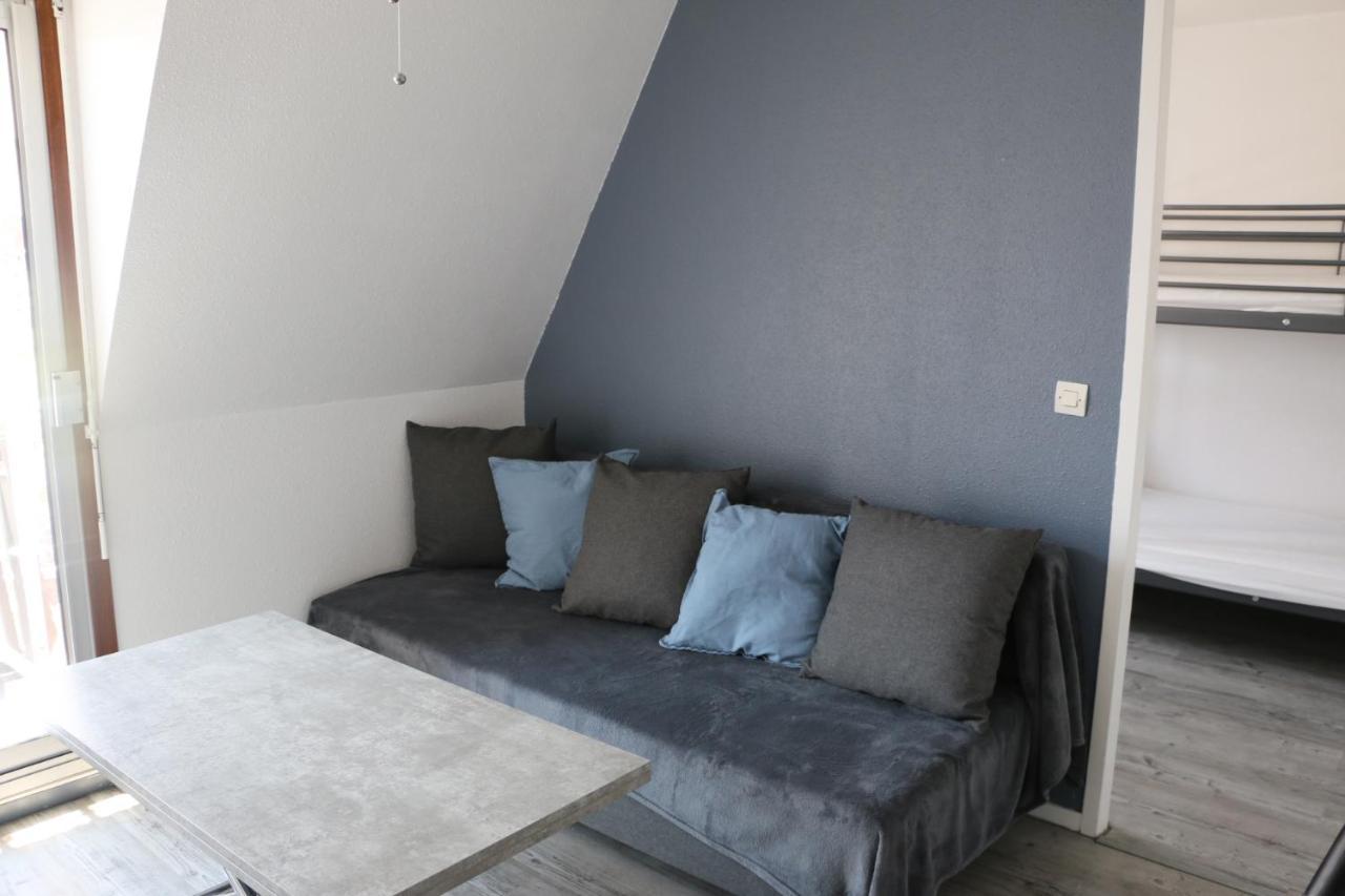 Appartement Vue Mer Villers-sur-Mer Εξωτερικό φωτογραφία