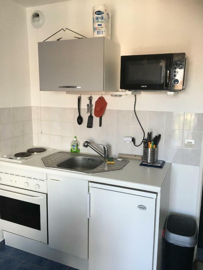 Appartement Vue Mer Villers-sur-Mer Εξωτερικό φωτογραφία